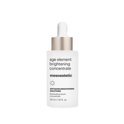 MESOESTETIC Age Element Brightening Concentrate 30ML - myernk