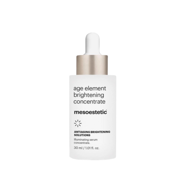 MESOESTETIC Age Element Brightening Concentrate 30ML