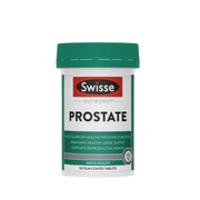SWISSE Ultiboost Prostate 50 Tablets - myernk