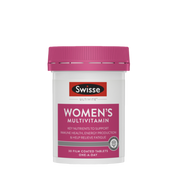 SWISSE Ultivite Women's Multivitamin 30 Tablets - myernk