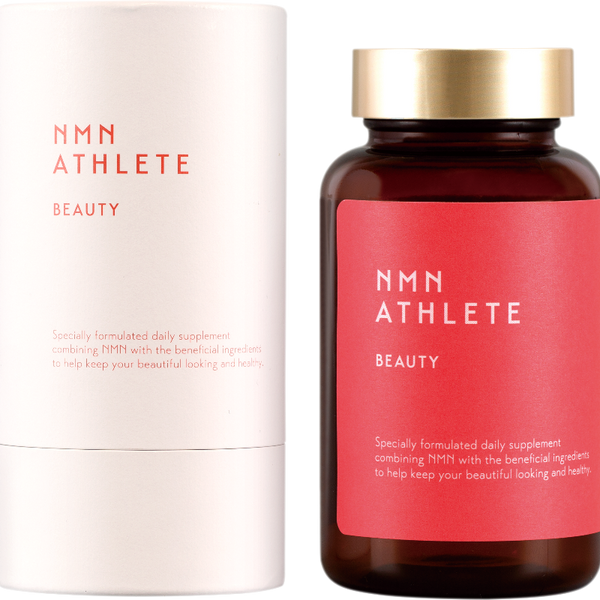 NMN ATHLETE Beauty 120 Tablets - myernk