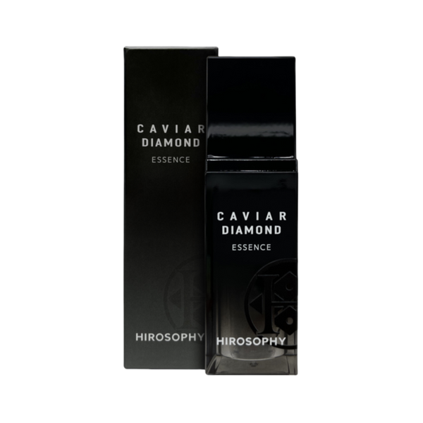 HIROSOPHY Caviar Diamond Essence