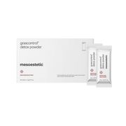 MESOESTETIC Grascontrol Detox Powder 3g*20 - myernk