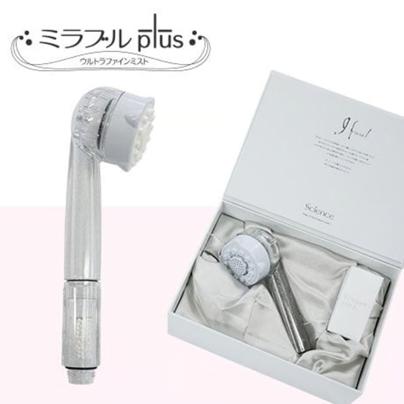 Mirable Ultra Fine Mist Plus - myernk