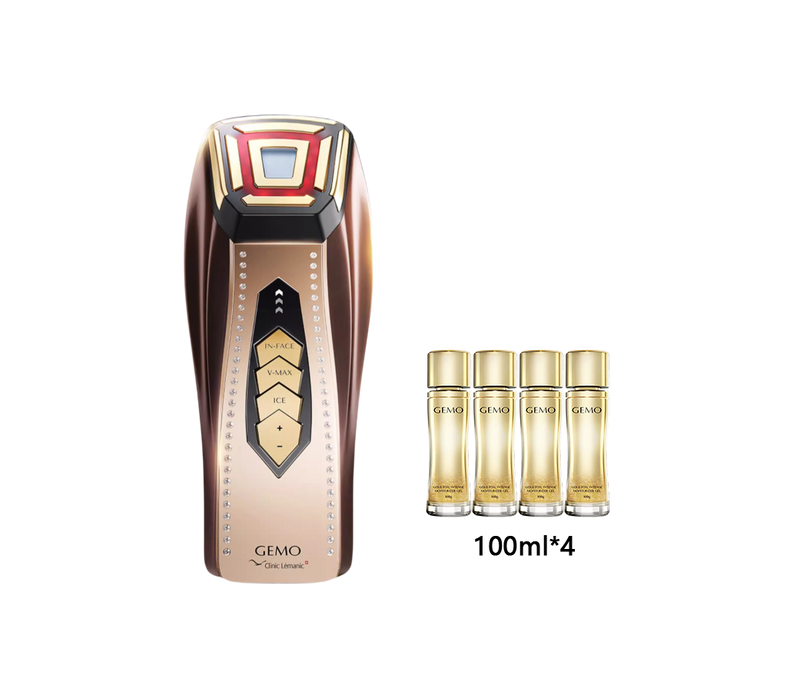 GEMO G20E Anti-aging Beauty Device 2nd Generation