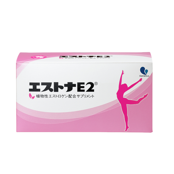 ESTNA Phytoestrogen Supplement - myernk