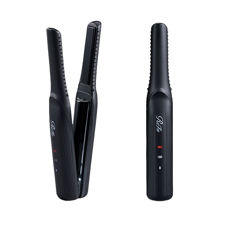 REFA FINGER IRON ST - myernk