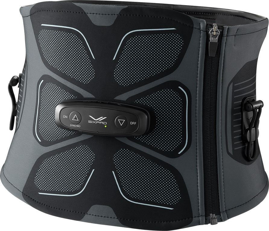 SIXPAD Abs 2 EMS Abdominal Trainer