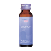 BISHOH Lady's Bishoh 5000mg Collagen & Lactic Acid Bacteria Drink 50ml * 10 Bottles - myernk