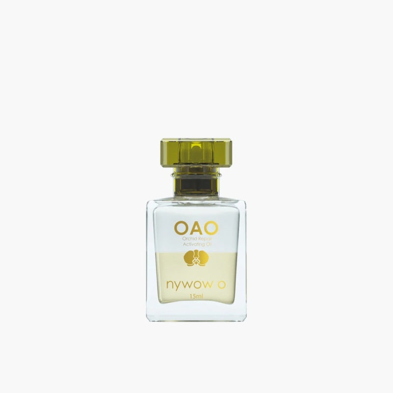 NYWOW O OAO Orchid Repair Activating Oil (15ml)