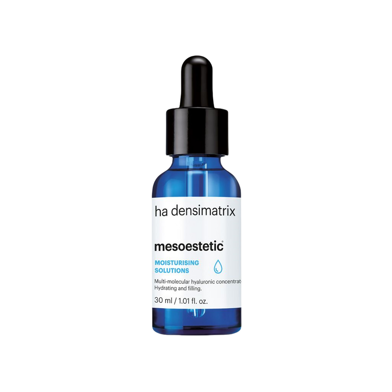 MESOESTETIC Ha Densimatrix Hyaluronic Acid Serum 30ML - myernk