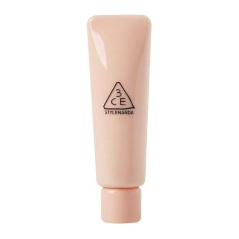 3CE Glow Beam Highlighter – #Pink 30ml | Dewy Liquid Highlighter for a Radiant Glow