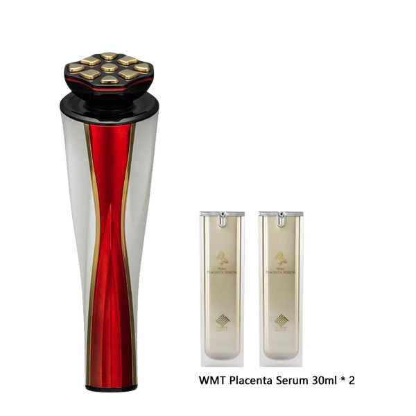 DR.ARRIVO ZEUS II+WMT PLACENTA SERUM 30ML * 2