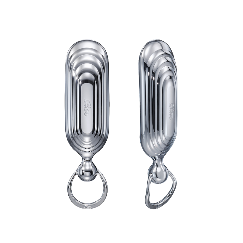 REFA Shampoo Brush Milk - myernk