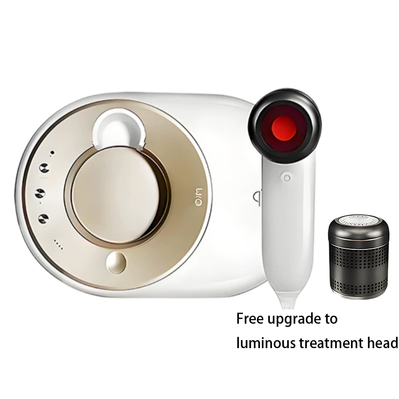 DJM Super Bubble 2.0 Upgraded Home Beauty Device