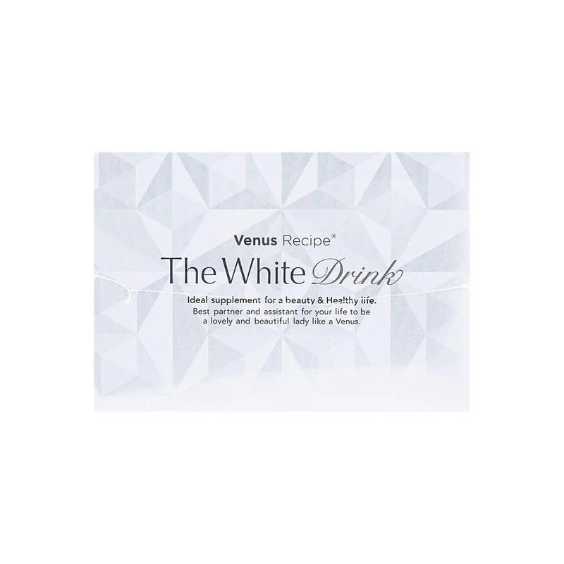 AXXZIA WHITE AMINOS DRINK PRO Enhanced White Skin Energy Water myernk