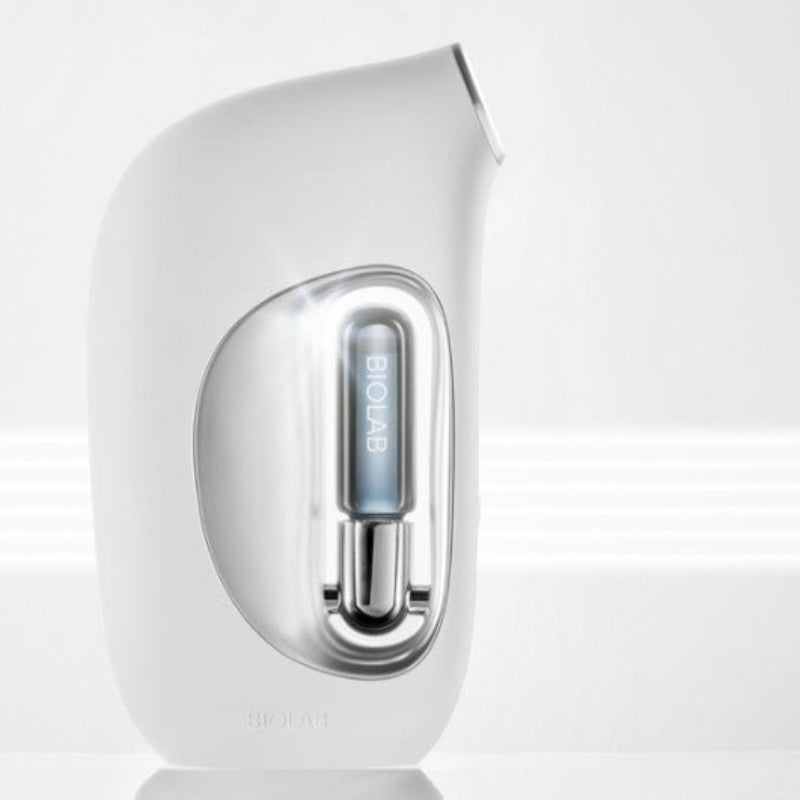 BIOLAB Small Molecule Fog High Permeability Facial Beauty Device