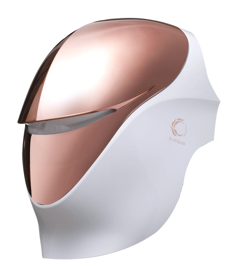 CELLRETURN PLATINUM LED Wireles Mask myernk