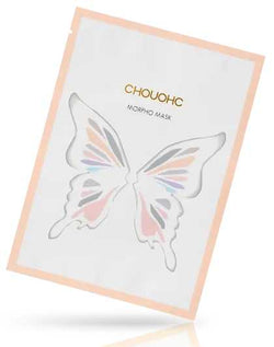 CHOUOHC THE MORPHO MASK myernk