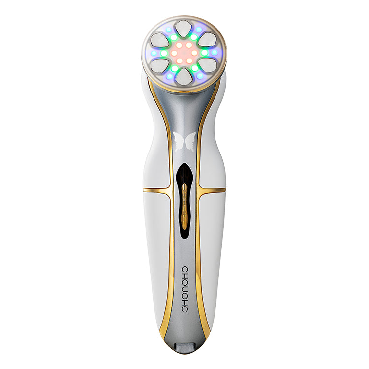 CHOUOHC THE MORPHO anti aging beauty device 