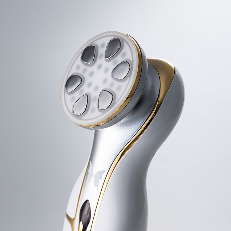 CHOUOHC THE MORPHO anti aging beauty device 