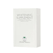 Crystal Tomato Whitening Supplement (30caps/box) myernk