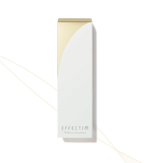 EFFECTIM 3D Beauty Lifting Serum myernk