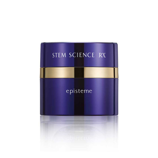 Epistem STEM SCIENCE RX cream from Japan myernk