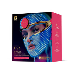 FOREO FAQ™ 200 Anti-Aging Silicone LED Masks