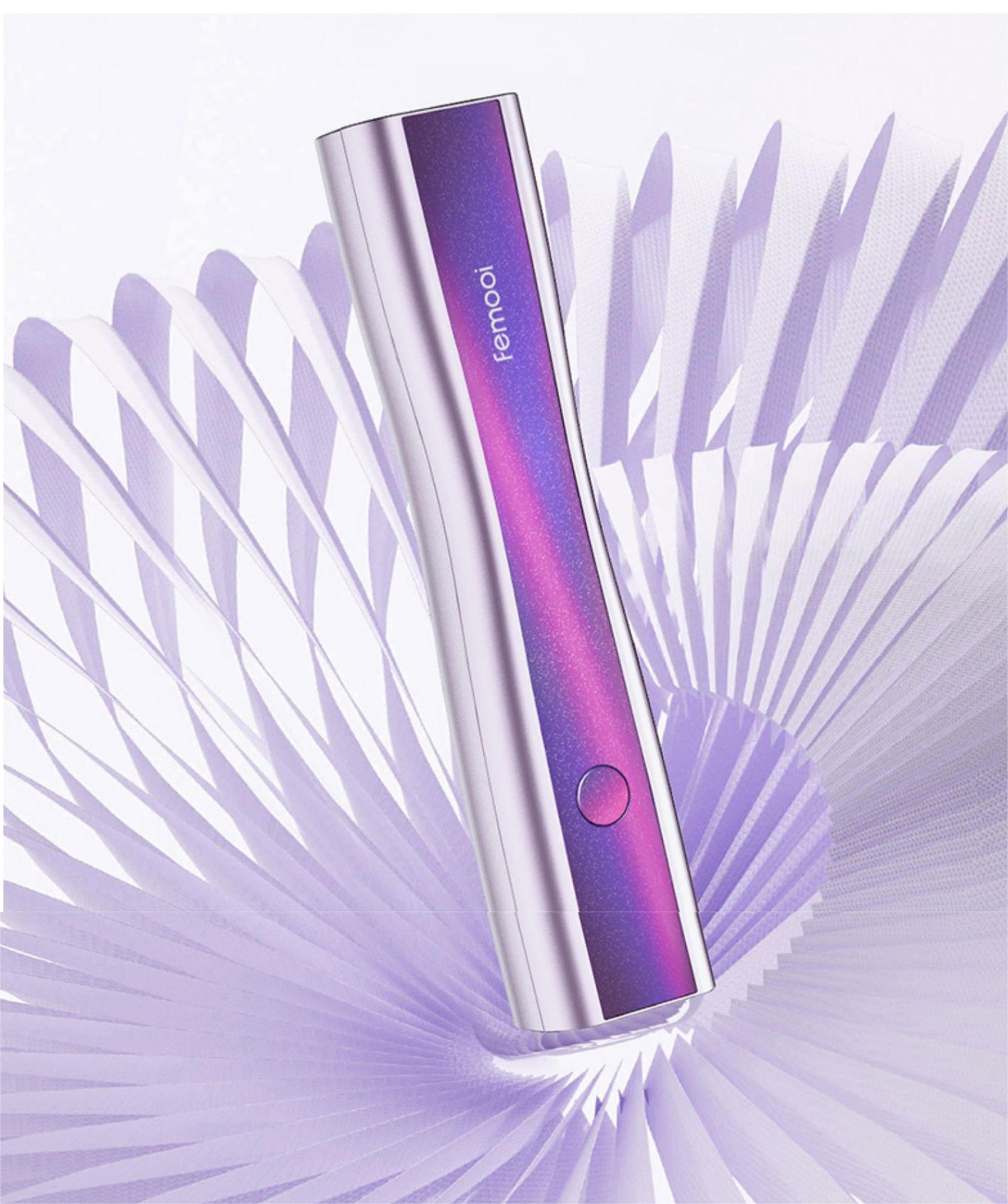 FEMOOI Air Hydrafresh beauty device myernk