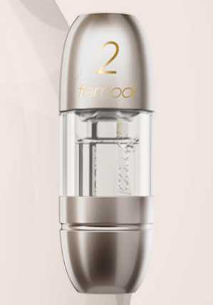 Femooi Nano Meso Serum Capsules 1.0 myernk