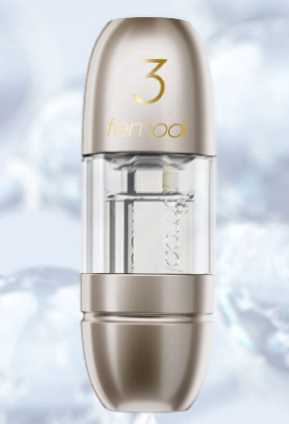 Femooi Nano Meso Serum Capsules 1.0 myernk