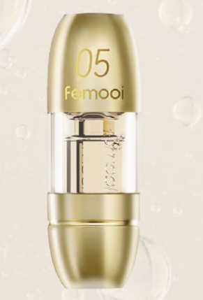 Femooi Nano Meso Serum Capsules 1.0 myernk