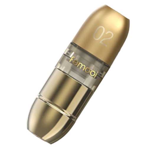 Femooi Nano Meso Serum Capsules 2.0 myernk