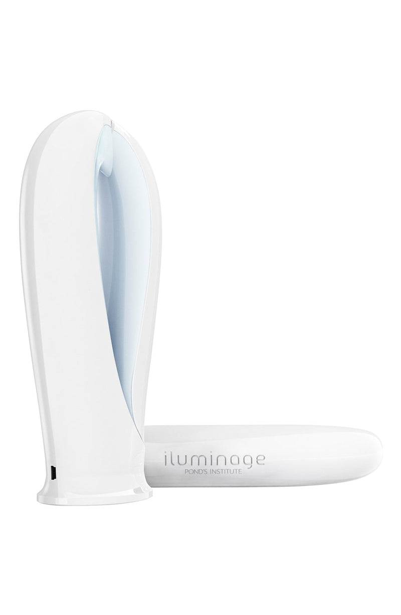 Iluminage At-Home Skin Smoothing Laser Anti-Aging Device (FDA-Cleared) myernk