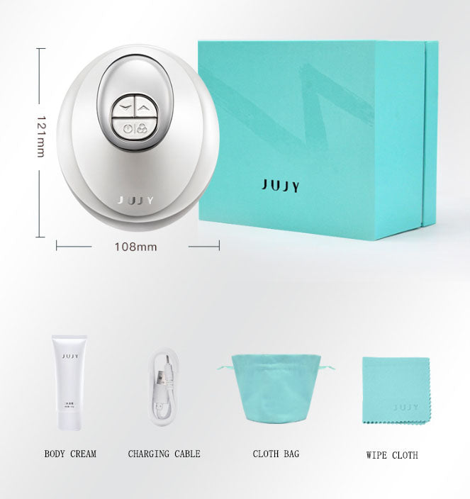 JUJY Fat Burner & Slimming Beauty Device myernk