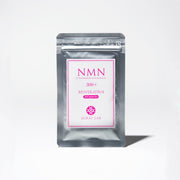 MIRAI LAB NMN 300+ Resveratrol (30 capsules) myernk