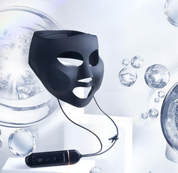 PANASONIC Firming Brightening Skin Rejuvenation Mask