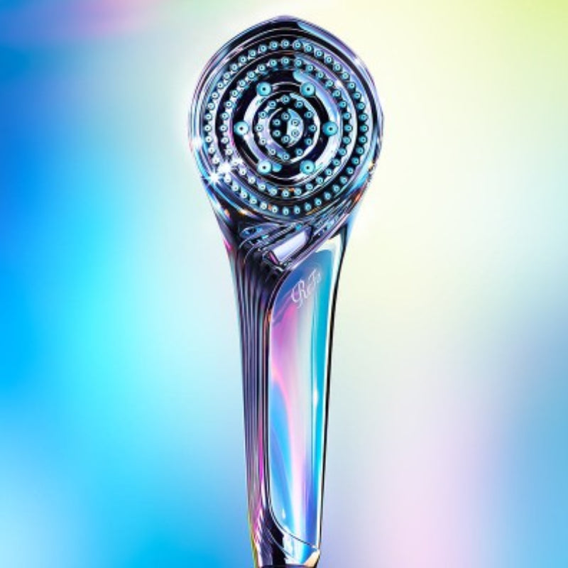 REFA Fine Bubble S Small bubble skin beauty shower myernk