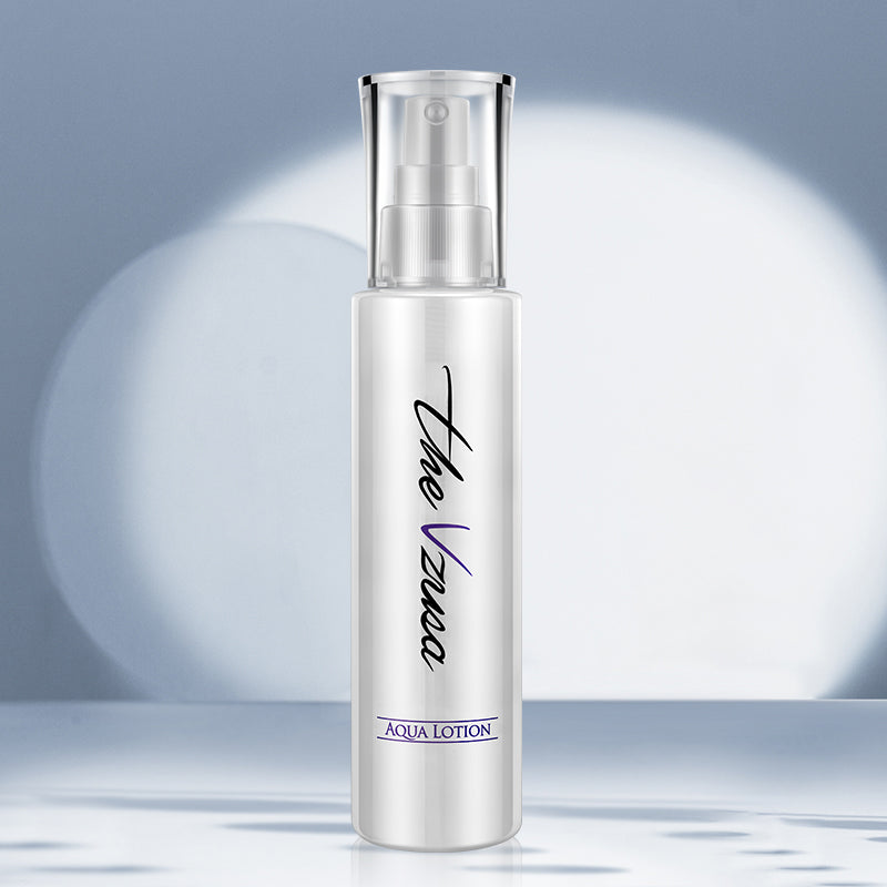 The Vzusa Aqua Lotion myernk