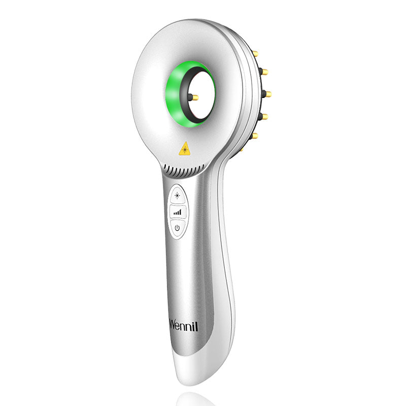WENNIL Hair Nourishing Comb myernk