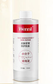 WENNIL Small Molecule Water Oxygen Cleansing Concentrate for Small Bubble Beauty（200ml）） myernk
