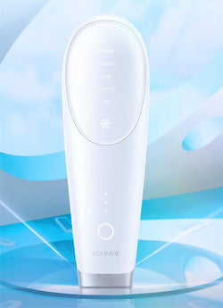 YDUNVIE Ice Crystal Fractional Laser Beauty Device myernk